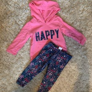 Happy Girls outfit